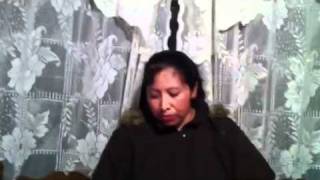 Grupo mensajeres de cristo da foresst