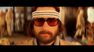 Rufus T. Firefly - Pulp Fiction