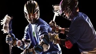 Lacrosse Motivation # 3