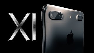 iPhone Xi — Coming soon — Apple ( iPhone 11 ) 2018
