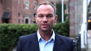 Nyenrode L'Oreal Professionnel Business Education