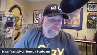 The Worst News In The World Today, LIVE