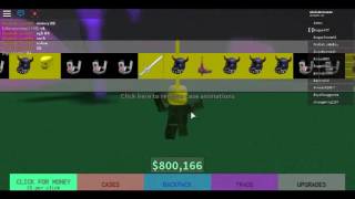 Roblox Billionaire simulator