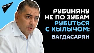 Представитель Турции – удав, а Армении – кролик, считает бывший почётный армянский консул в Андорре