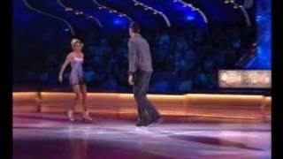 Dance Of The Clouds - ORIGEN (Гордеева и Бероев)