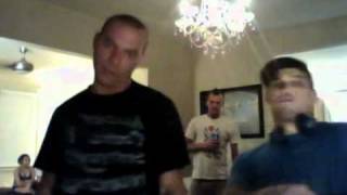 Locsta & DJ Evac ...RFX Certified