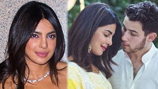 ALL the Details From Priyanka Chopra's Wedding Shower