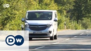 Praktischer Allrounder: Opel Vivaro | Motor mobil