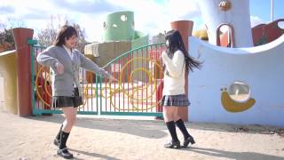 【ねこみみ少女×梨乃子】Sweetie×2踊ってみた【らぶらぶ】