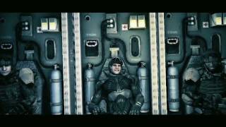 Crysis - Announcement Trailer (PS3, Xbox 360)
