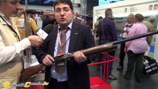 EXA 2013 - BENELLI - Paolo Guerini