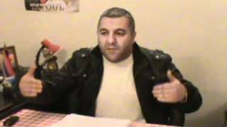 Գետնանցումի կրպակատերերը բողոքում են