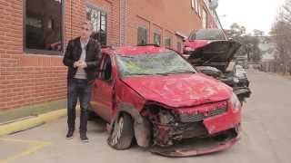 TN Autos Programa 55 | Informe Crash Test