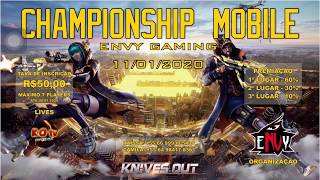 HLs Knives Out #116