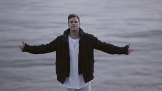 Graham Saber 'America' (Official Music Video)
