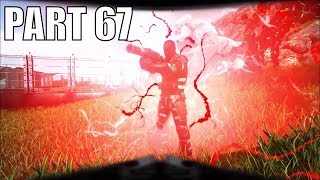 Alex The Supreme Warchief - ARK Survival Evolved