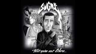 Sugaï - J'me casse