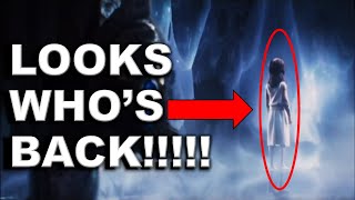 Theros Beyond Death: Analyzing The Trailer