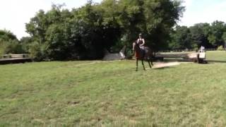 Roxy xc schooling