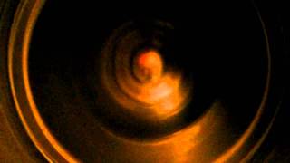 1400RPM CAMERA INSIDE! CAMERA CAN'T HANDLE IT!