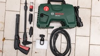 Tinhte.vn - Trên tay và dùng thử máy phun xịt rửa áp lực cao Bosch AQT 33 11