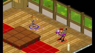 [DOFUS] Eni Lord-heal lvl 137 part 2