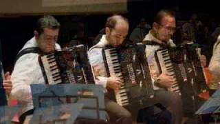 ASTOR IN MY MIND-TANGO ARGENTINO- Musica di Donato Di Tullio- VIRTUALACCORDION-