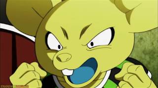 LAS TIPICAS COSAS QUE HACIAS CUANDO DRAGON BALL SUPER AUN ESTABA EN EMISION