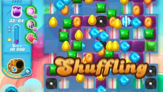 Candy Crush Soda Saga Level 1452