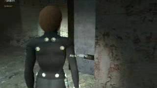 SOME HL2 ALYX SKINS