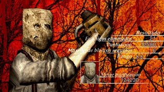 Resident Evil 4 Mod - Dr. Salvador y Hermanas Bella por Hunk