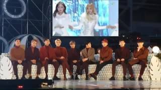 BTS,EXO & GFRIEND РЕАГИРУЮТ НА BLACKPINK|РЕАКЦИЯ BTS,EXO & GRIEND НА BLACKPINK