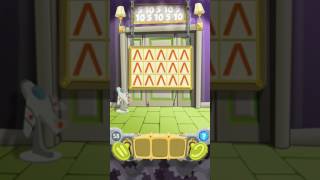 Escape Tasks level 58 Android walkthrough 100 doors