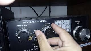 MFJ 962 D