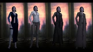 Прохождение Vampire  The Masquerade  Bloodlines -  Кровь оборотня (7)