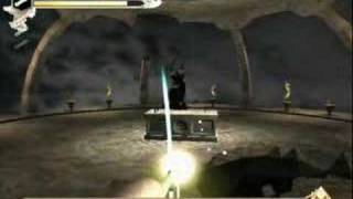 Clock Tower 3 Speed Run - 1:31:55 (Segment 11)