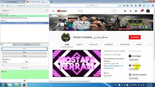 Code auto trao đổi subscribe trên Kingdomlikes - iMacro Auto by Javarscript