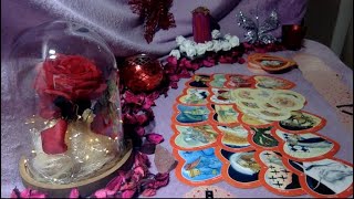 LIBRA ?? UN AMOR POR DESTINO! ⭐️ Febrero Amor 2020