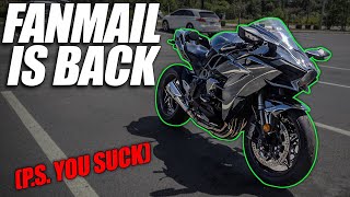 Hey, you SUCK!!!