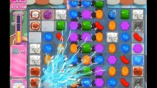 Candy Crush Saga Level 1685 NO BOOSTER