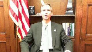 The MCAA's Legislative Minute - Congressman Dan Lipinski (Episode 2)