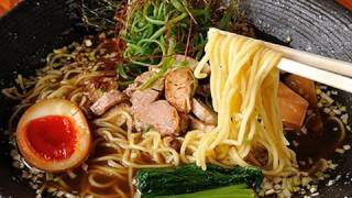 【ガチンコ　ラーメン道】支那そば　京都 天下ご麺＜河原町＞