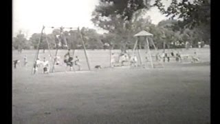 Tralee Town Park etc 1960's  YouTube Tommy Collins Tralee