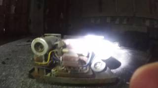 Заброшенные склады вмф / urban