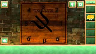 High School Escape - Level 18