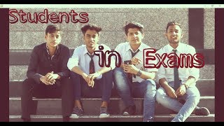 THE STUDENT ANTHEM-BTS|D6T|D6TRENDS| ft. Ashish Chanchalani