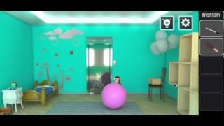 Can You Escape - Deluxe - Level 18
