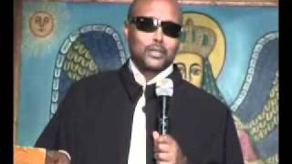 Mahibere Kidusan And I saw a new heaven and a new earth Rev 21 1 - Video