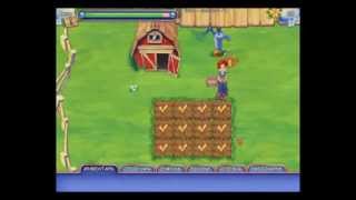 Прохождение FarmCraft - #1 Обучение