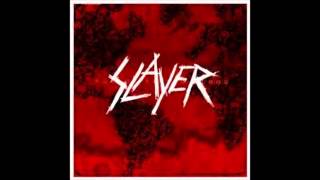 Slayer - Americon